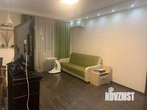 2-к квартира, вторичка, 39м2, 5/6 этаж