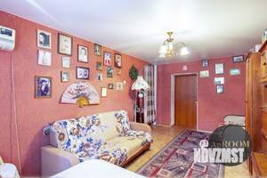 2-к квартира, вторичка, 43м2, 1/5 этаж