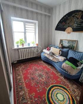 2-к квартира, вторичка, 42м2, 5/5 этаж