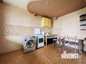 3-к квартира, вторичка, 69м2, 9/9 этаж