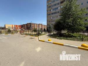 2-к квартира, вторичка, 60м2, 4/9 этаж