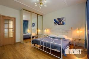 3-к квартира, вторичка, 101м2, 9/10 этаж