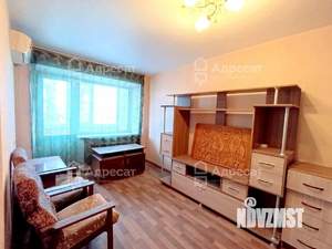1-к квартира, вторичка, 29м2, 4/5 этаж
