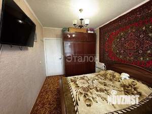 2-к квартира, вторичка, 52м2, 4/9 этаж