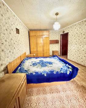 2-к квартира, вторичка, 52м2, 2/9 этаж