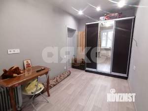 2-к квартира, вторичка, 42м2, 1/2 этаж