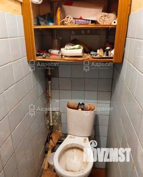 2-к квартира, вторичка, 54м2, 2/9 этаж