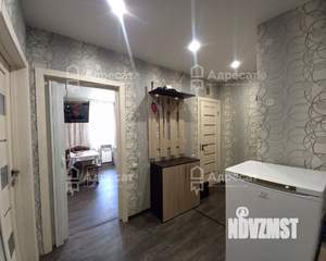 3-к квартира, вторичка, 71м2, 4/4 этаж