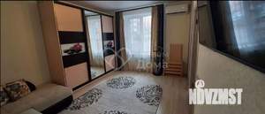 2-к квартира, вторичка, 55м2, 2/5 этаж