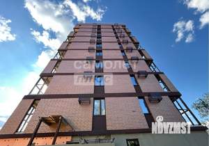 1-к квартира, вторичка, 39м2, 9/9 этаж