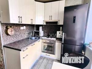 3-к квартира, вторичка, 58м2, 5/9 этаж