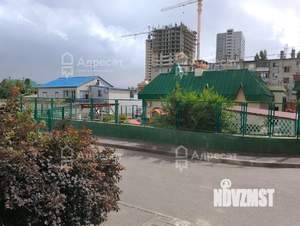 1-к квартира, вторичка, 34м2, 1/10 этаж