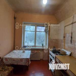 3-к квартира, вторичка, 72м2, 3/5 этаж