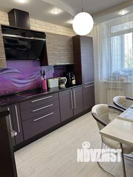 2-к квартира, вторичка, 67м2, 2/13 этаж