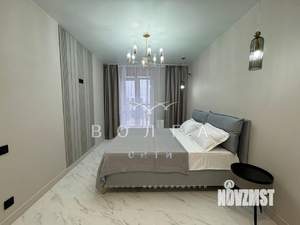 2-к квартира, вторичка, 50м2, 16/23 этаж