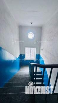 2-к квартира, вторичка, 43м2, 3/3 этаж
