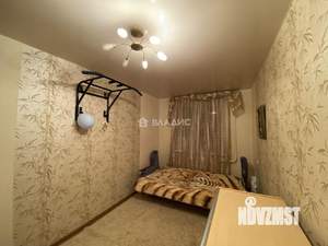 3-к квартира, вторичка, 61м2, 3/5 этаж