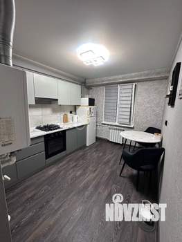 1-к квартира, вторичка, 37м2, 1/3 этаж