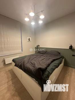 2-к квартира, вторичка, 52м2, 6/9 этаж
