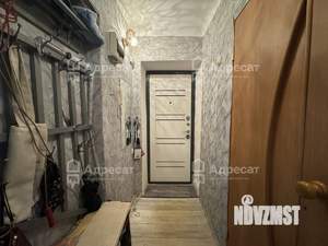 2-к квартира, вторичка, 43м2, 2/5 этаж