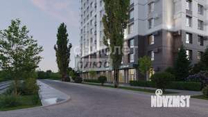 1-к квартира, вторичка, 37м2, 3/24 этаж