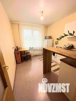 2-к квартира, вторичка, 46м2, 9/9 этаж