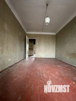 3-к квартира, вторичка, 98м2, 2/5 этаж