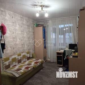 3-к квартира, вторичка, 64м2, 9/9 этаж