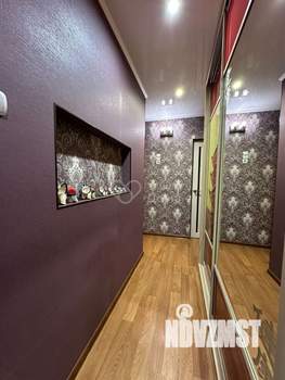 3-к квартира, вторичка, 60м2, 9/10 этаж