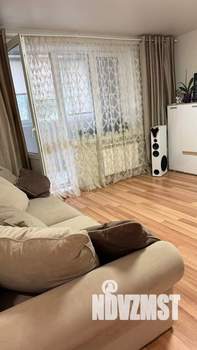 1-к квартира, вторичка, 34м2, 5/5 этаж