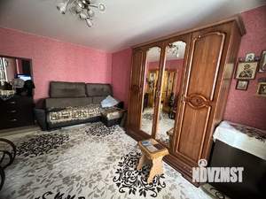 2-к квартира, вторичка, 52м2, 5/5 этаж