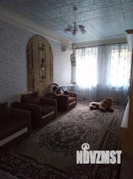 3-к квартира, вторичка, 84м2, 1/5 этаж