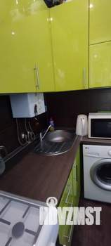 2-к квартира, вторичка, 34м2, 2/2 этаж