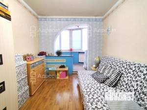 3-к квартира, вторичка, 65м2, 3/9 этаж