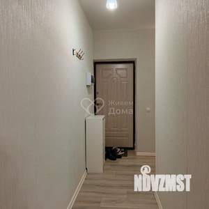 2-к квартира, вторичка, 47м2, 3/5 этаж