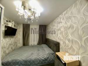 3-к квартира, вторичка, 58м2, 5/9 этаж