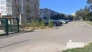 3-к квартира, вторичка, 59м2, 8/18 этаж