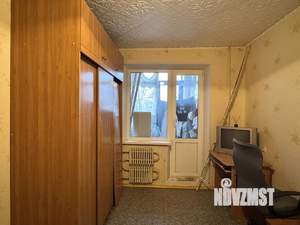 2-к квартира, вторичка, 51м2, 3/9 этаж