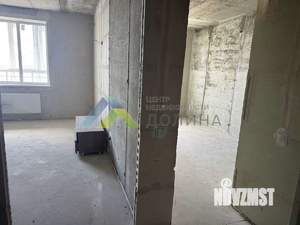 1-к квартира, вторичка, 36м2, 19/24 этаж