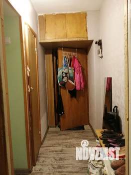 2-к квартира, вторичка, 44м2, 1/5 этаж