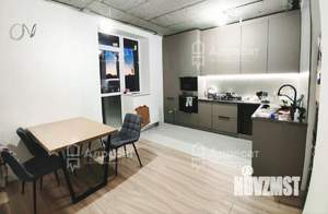 3-к квартира, вторичка, 69м2, 5/9 этаж