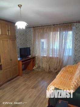 1-к квартира, вторичка, 30м2, 7/9 этаж