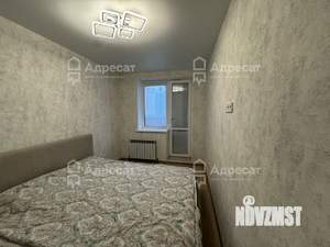 2-к квартира, вторичка, 44м2, 2/3 этаж