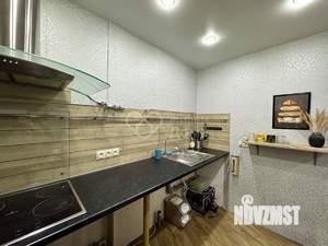 1-к квартира, вторичка, 33м2, 1/9 этаж