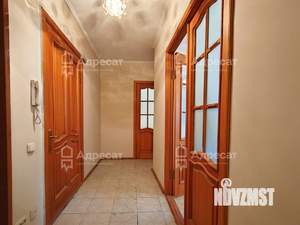 2-к квартира, вторичка, 52м2, 5/9 этаж