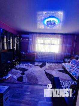 2-к квартира, вторичка, 46м2, 1/2 этаж