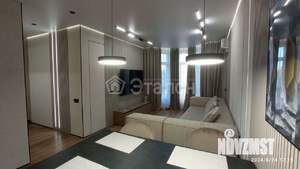 2-к квартира, вторичка, 47м2, 3/9 этаж