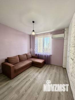 1-к квартира, вторичка, 34м2, 9/19 этаж