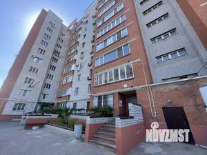 3-к квартира, вторичка, 66м2, 9/10 этаж
