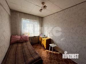 2-к квартира, вторичка, 42м2, 4/5 этаж